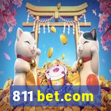 811 bet.com