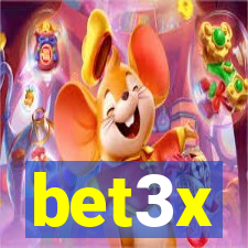 bet3x