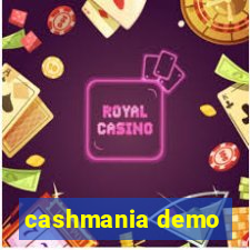 cashmania demo