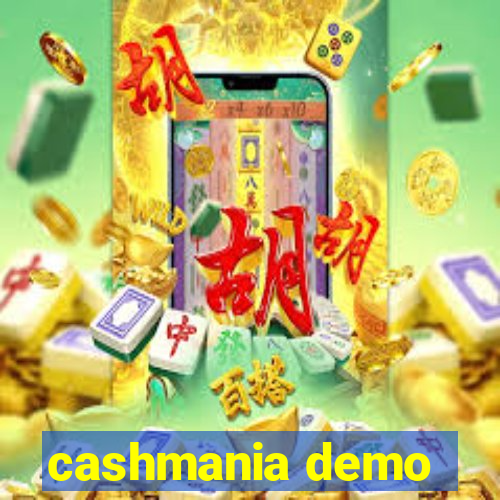 cashmania demo