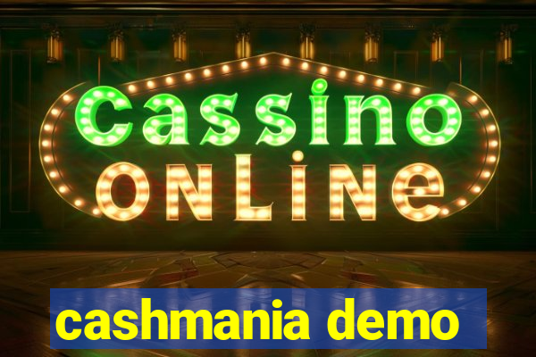 cashmania demo