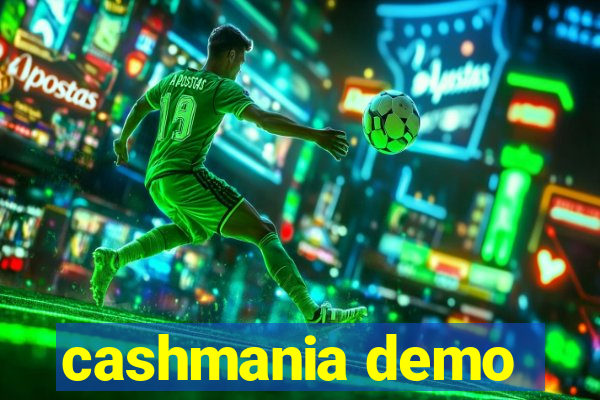 cashmania demo