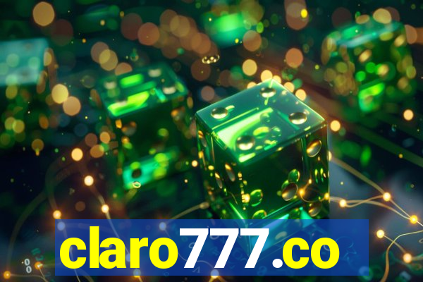 claro777.co