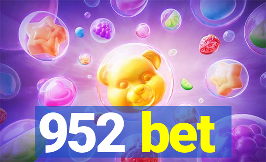 952 bet