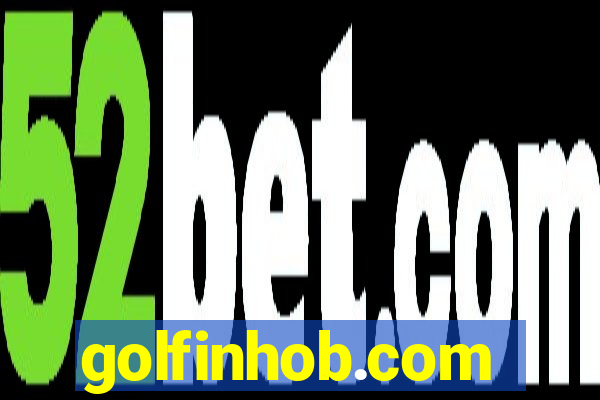 golfinhob.com