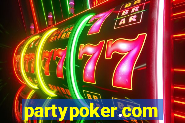 partypoker.com