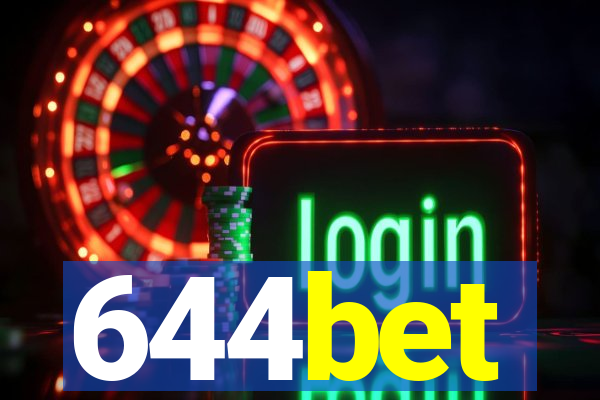 644bet