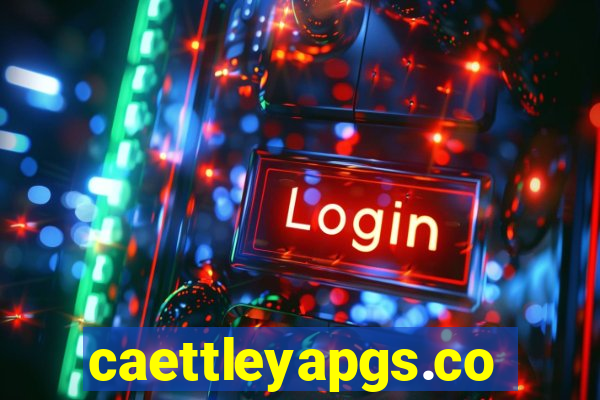 caettleyapgs.com