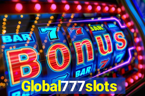 Global777slots