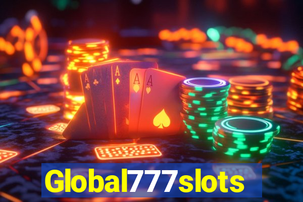 Global777slots