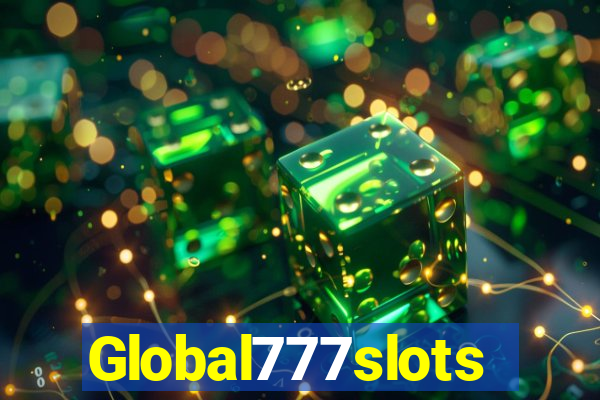 Global777slots