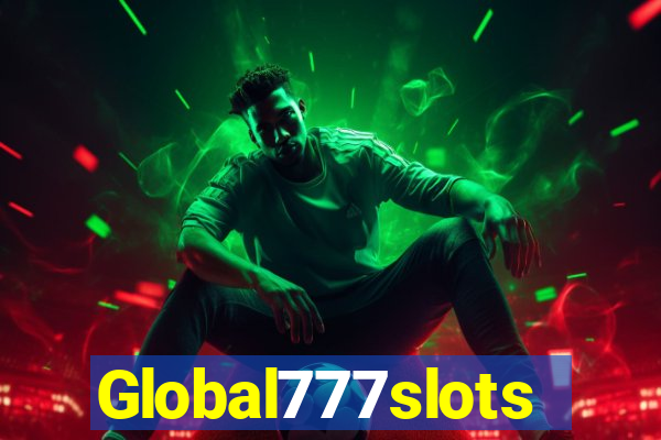 Global777slots