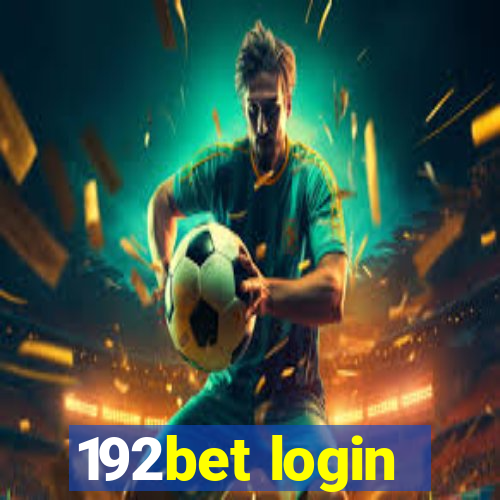 192bet login