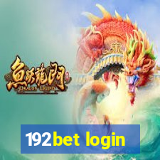 192bet login