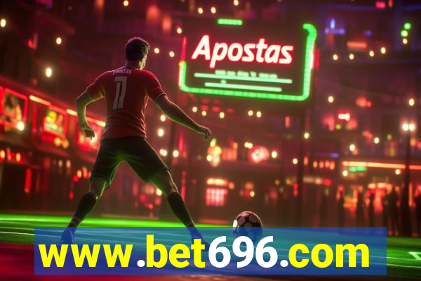 www.bet696.com