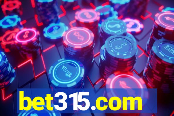 bet315.com