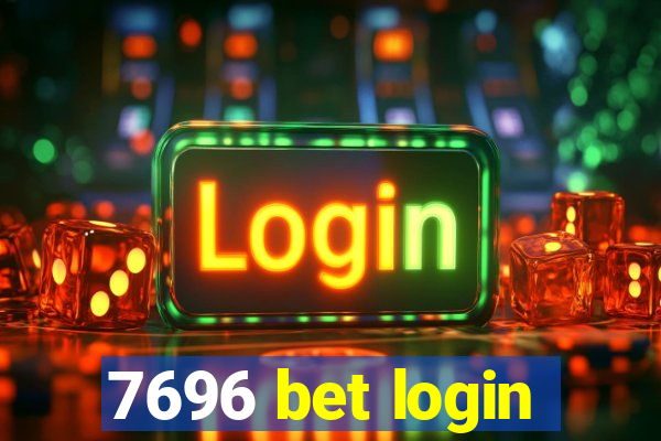 7696 bet login