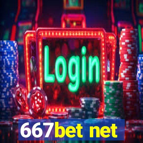 667bet net