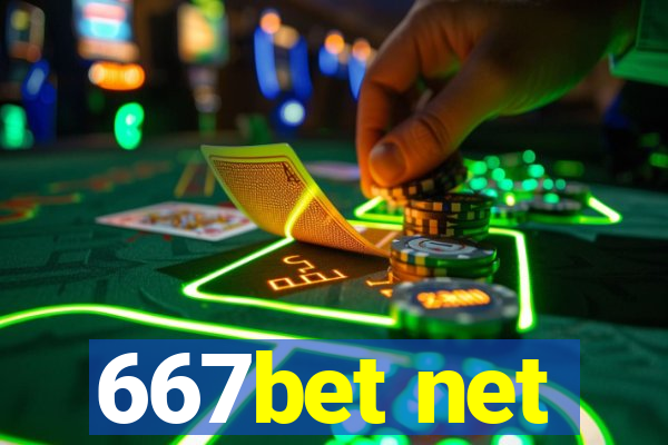 667bet net