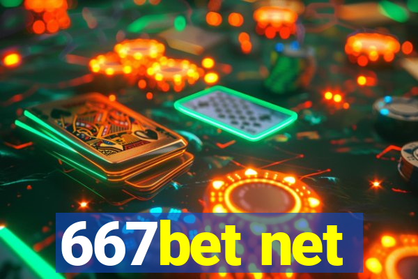 667bet net