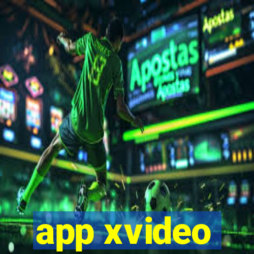 app xvideo