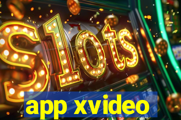 app xvideo