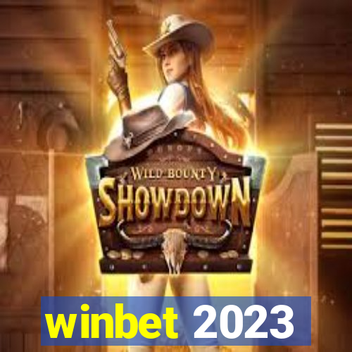 winbet 2023