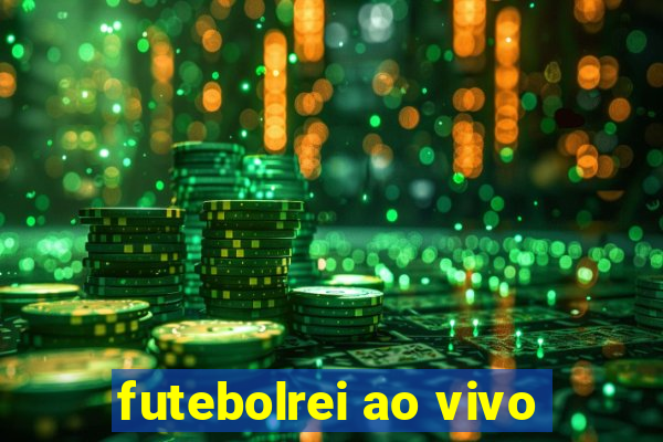 futebolrei ao vivo