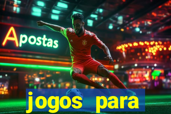 jogos para trabalhar regras e limites