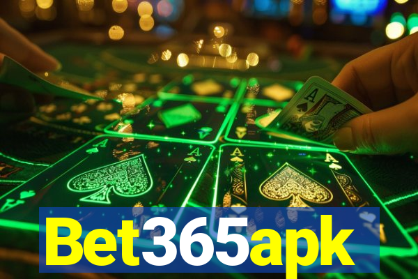 Bet365apk