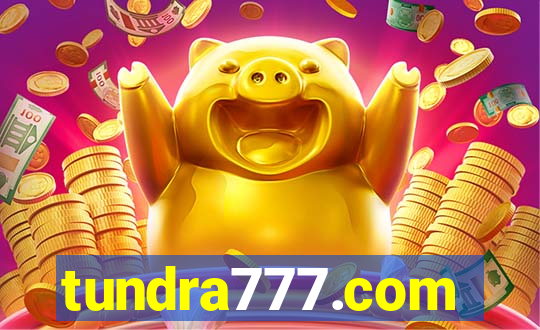 tundra777.com