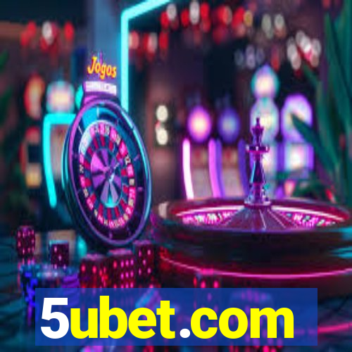 5ubet.com