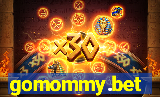 gomommy.bet