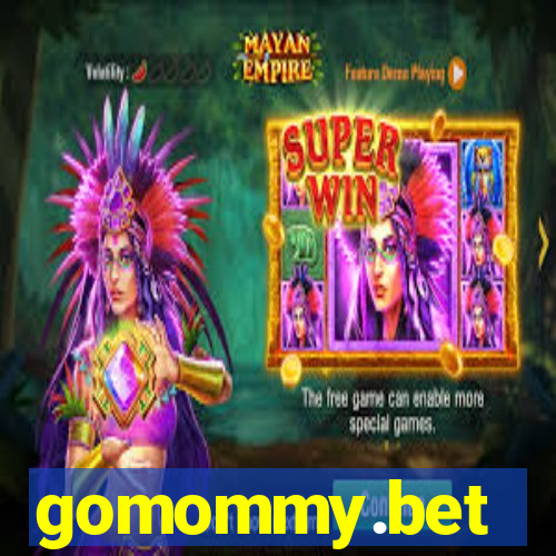 gomommy.bet