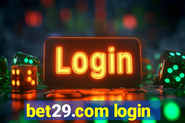 bet29.com login