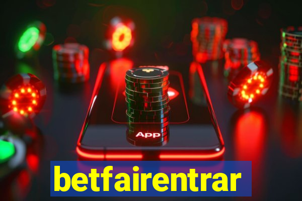 betfairentrar