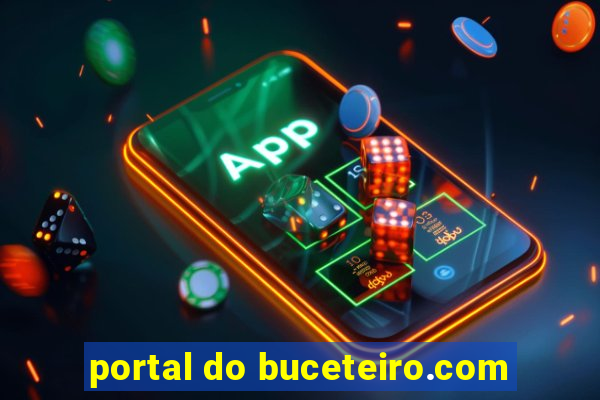 portal do buceteiro.com