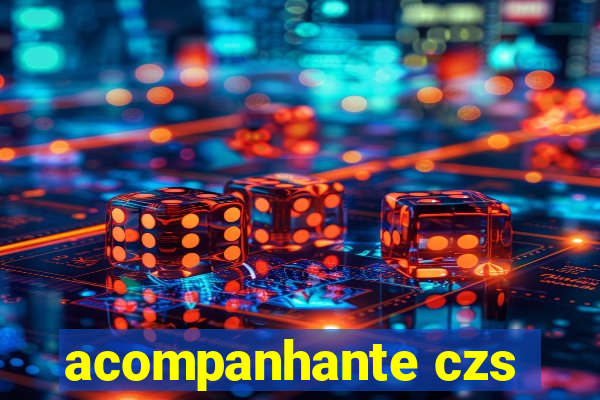 acompanhante czs