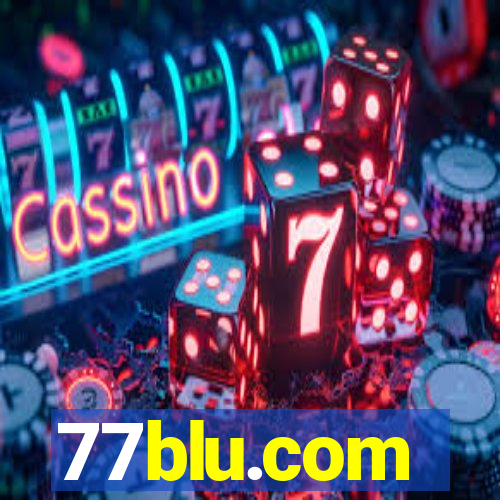 77blu.com