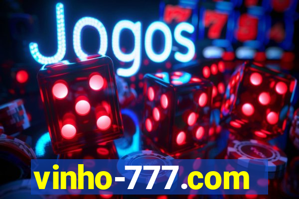 vinho-777.com