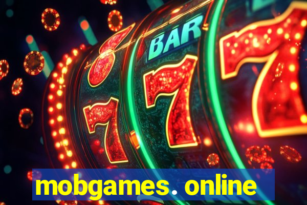 mobgames. online