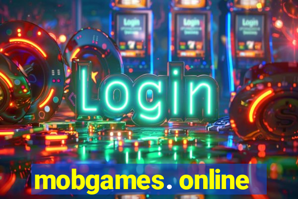 mobgames. online