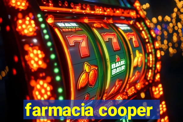 farmacia cooper