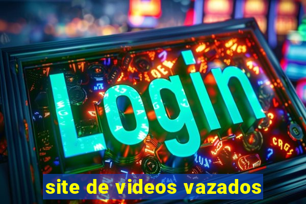 site de videos vazados