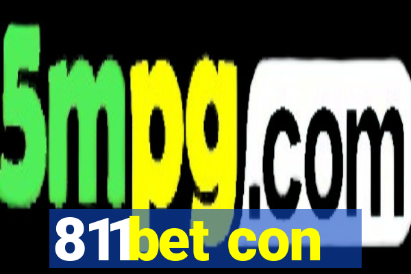 811bet con