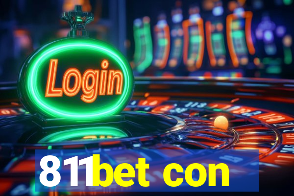 811bet con