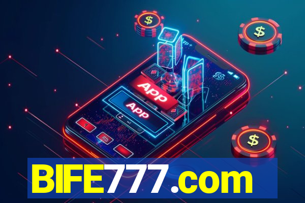 BIFE777.com