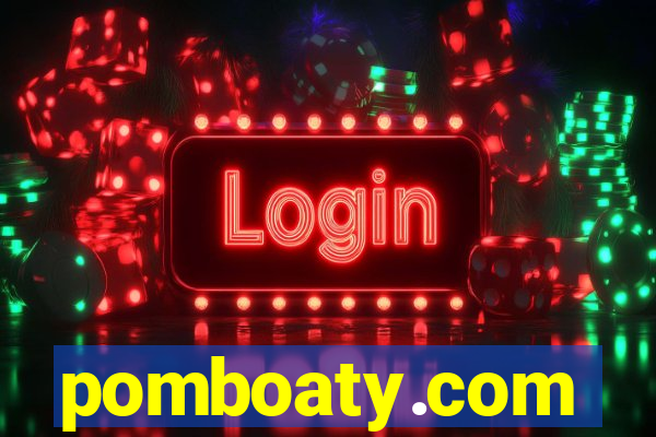 pomboaty.com