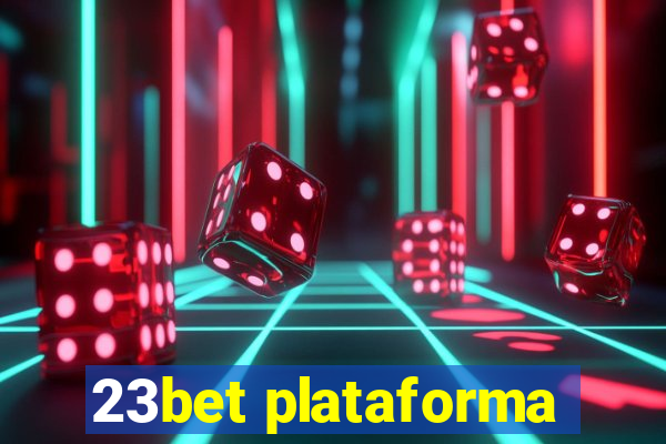 23bet plataforma