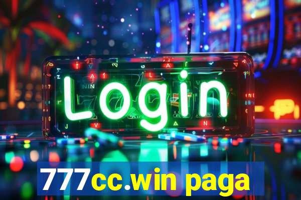 777cc.win paga